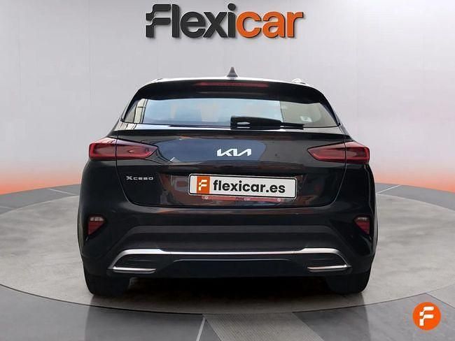 Usado Kia XCeed 160 CV (117 kW) 2023 Negro SUV