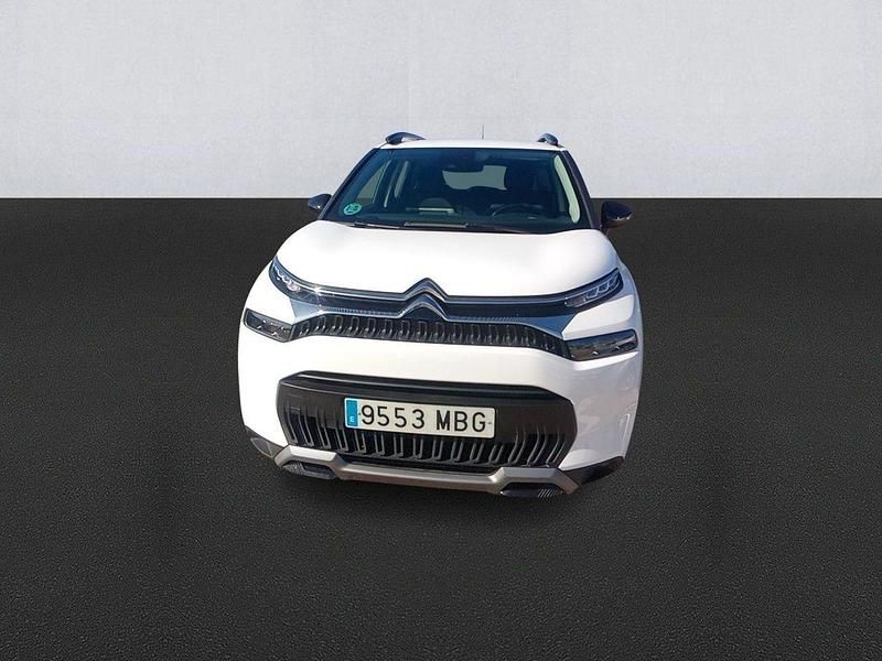 Usado Citroën C3 Aircross Feel 110 CV (80 kW) 2022 Blanco SUV