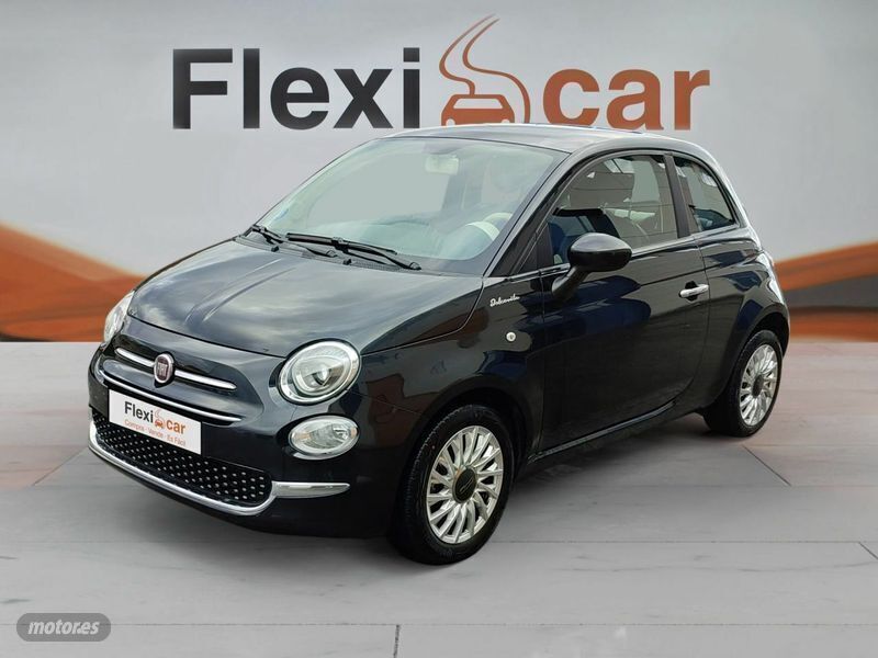 Usado Fiat 500 Dolcevita 70 CV (51 kW) 2021 Otros Utilitario