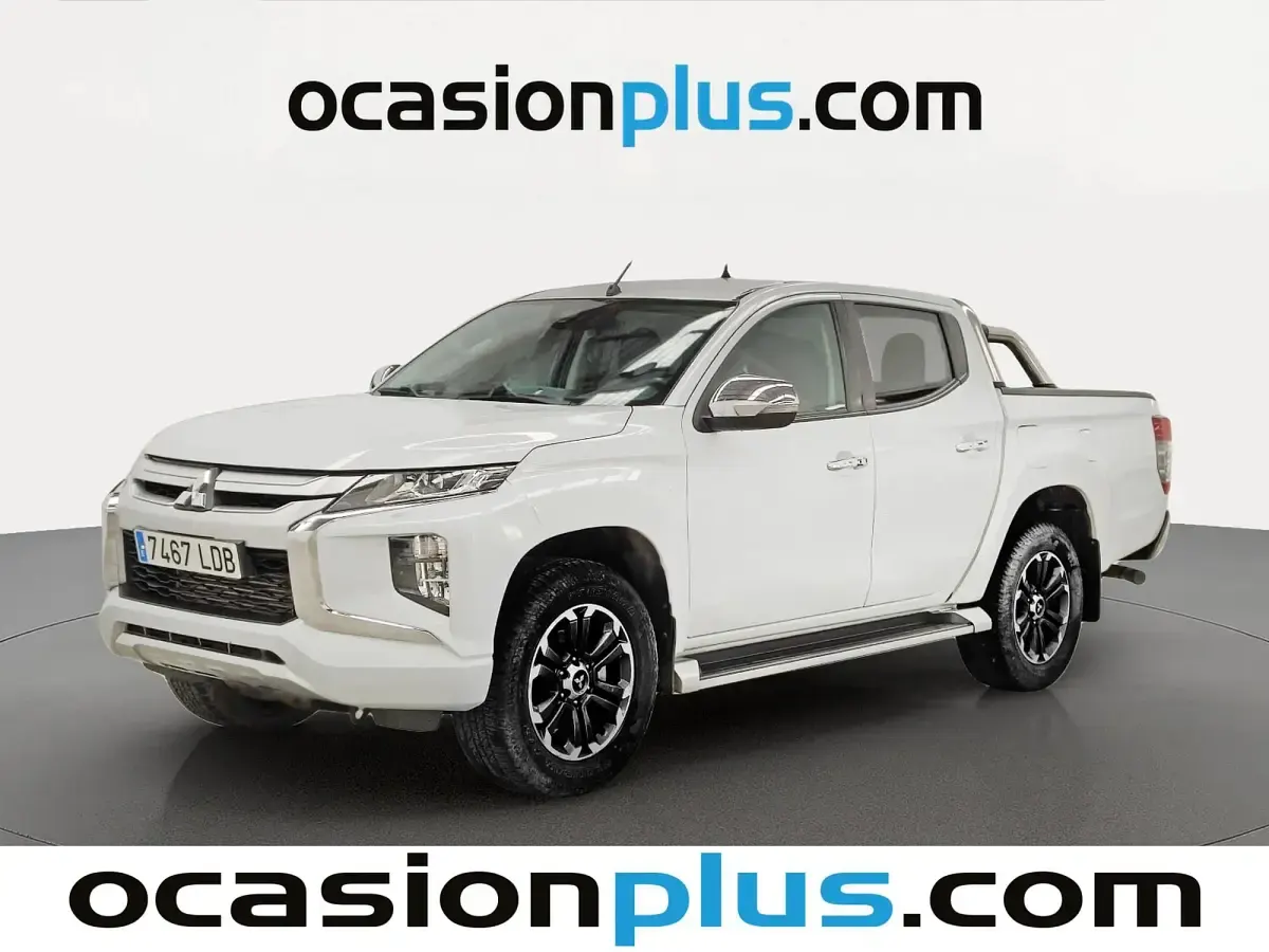 Occasion Mitsubishi L200 Motion 150 PK (110 kW) 2019 Pickup