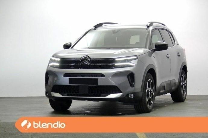 Usado 2023 Citroën C5 Aircross Feel SUV | 32.723 € - Imagen 1/4