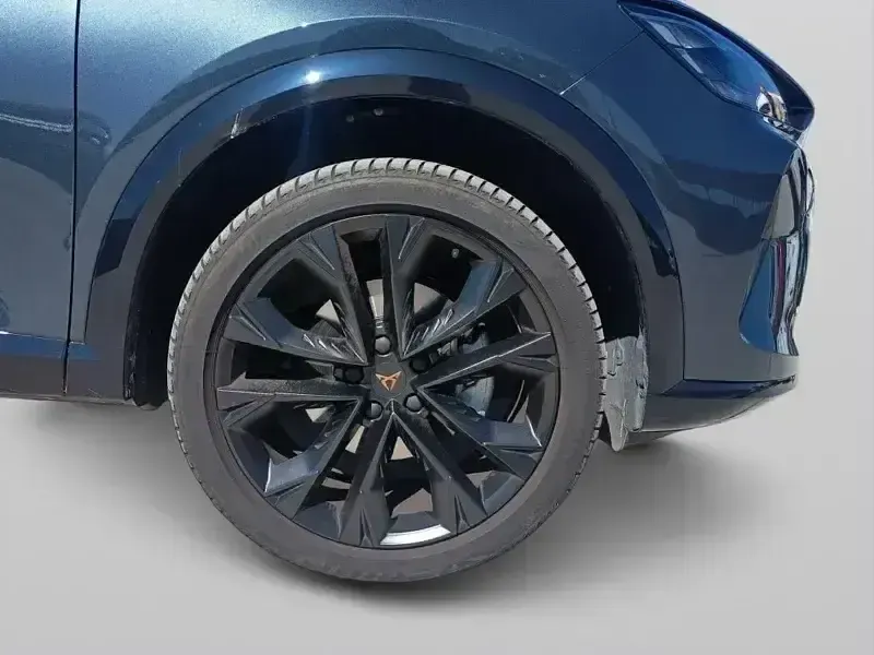 Usado Cupra Formentor 150 CV (110 kW) 2025 SUV