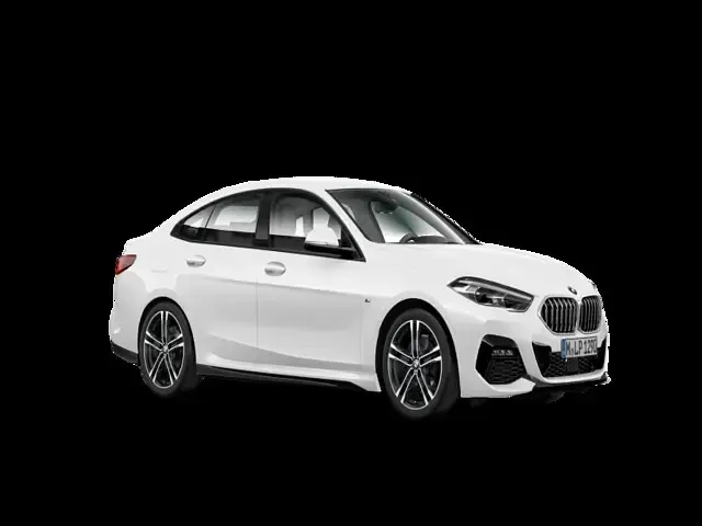 Usado BMW 218 Gran Coupé Shadowline 140 CV (102 kW) 2024 Coupe