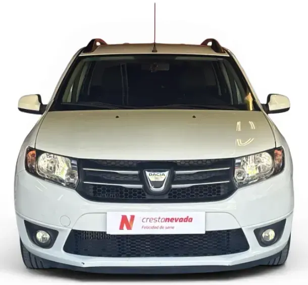 Usado Dacia Logan Lauréate 90 CV (66 kW) 2014