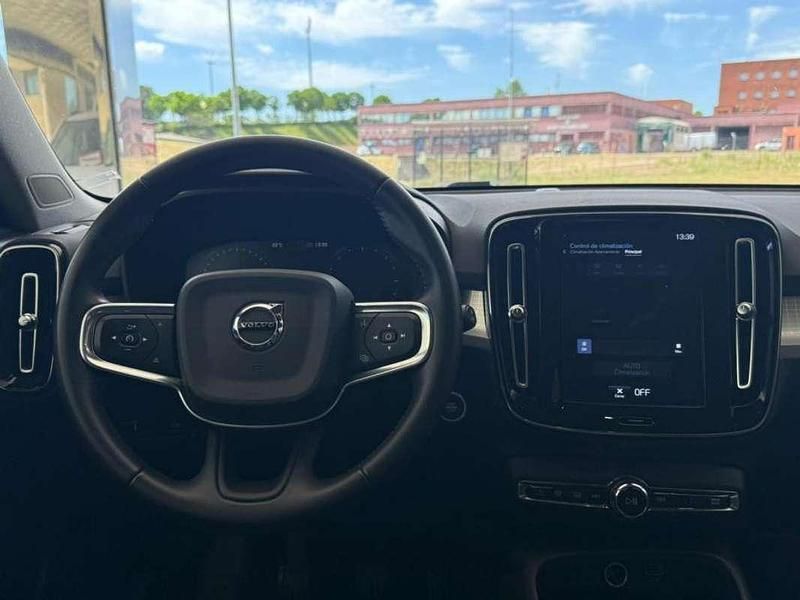 Usado Volvo XC40 150 CV (110 kW) 2020 Blanco SUV