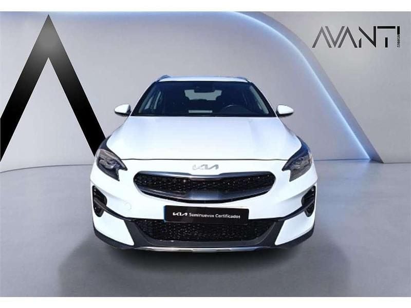 Brugt Kia XCeed 136 HK (100 kW) 2022 SUV