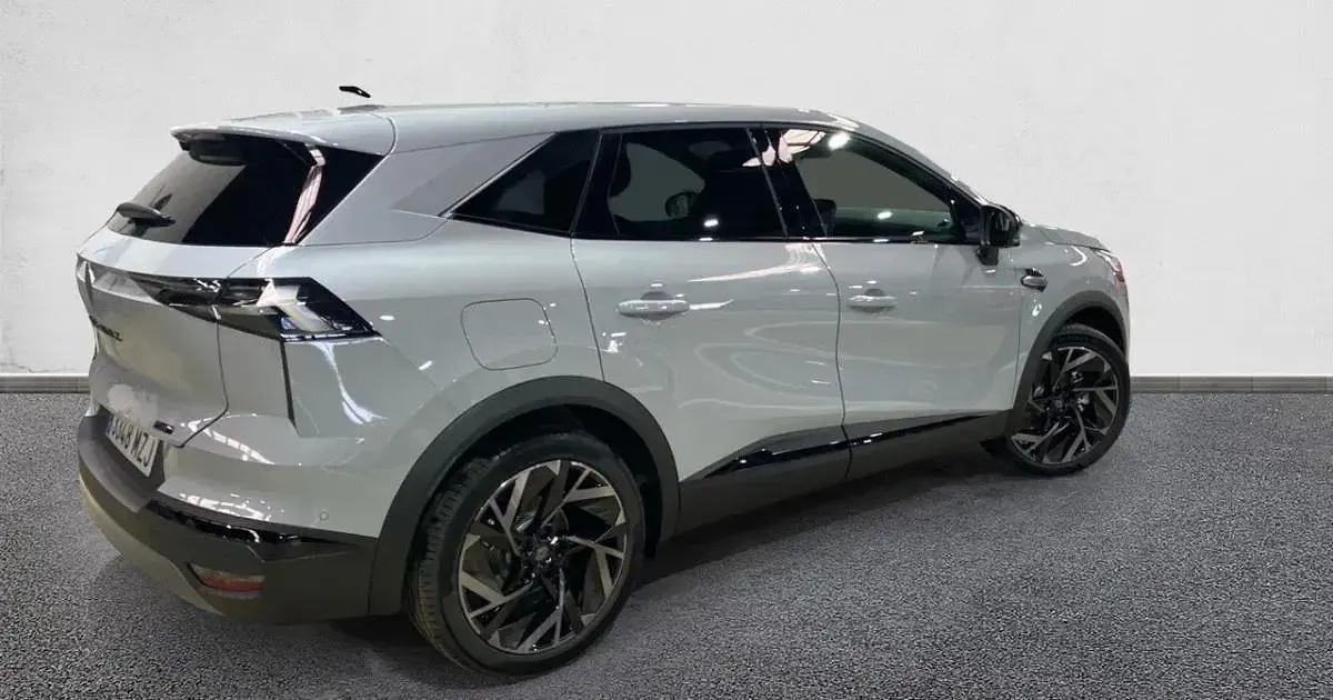 Usado Renault Symbioz Esprit Alpine 145 CV (106 kW) 2025 SUV