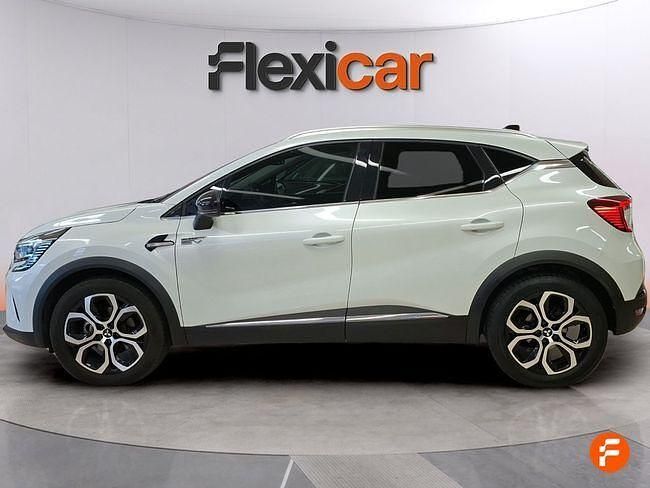 Usado Mitsubishi ASX 143 CV (105 kW) 2024 Blanco SUV