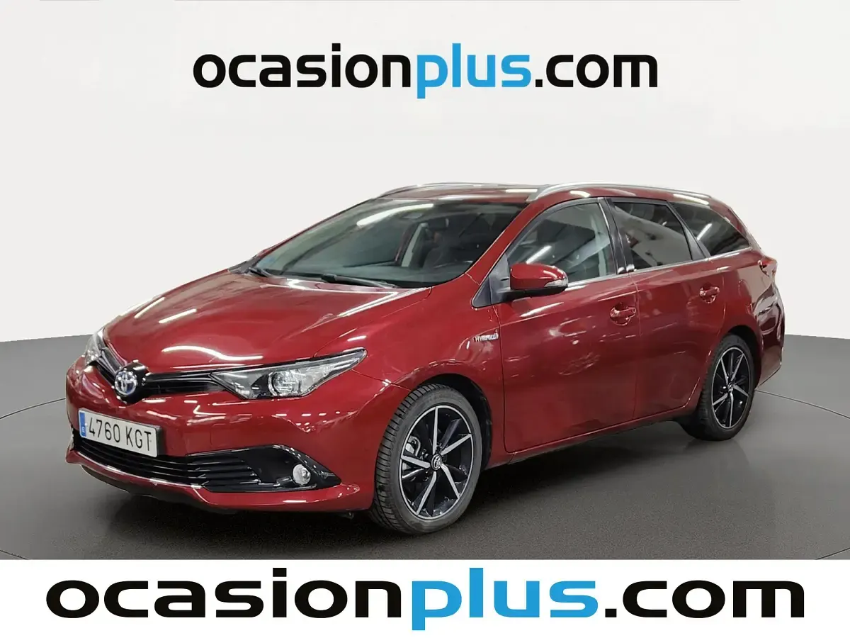 Occasion Toyota Auris 136 ch (100 kW) 2018 Break