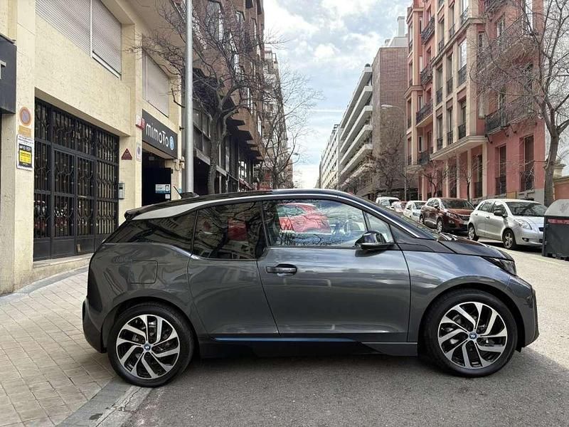 Usado BMW i3 125 kW (170 CV) 2021 Utilitario