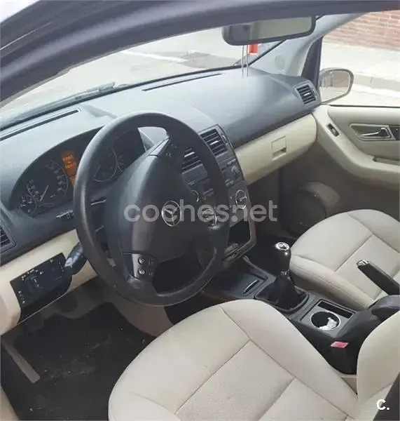 Usado Mercedes A170 Avantgarde 116 CV (85 kW) 2006 Negro Monovolumen