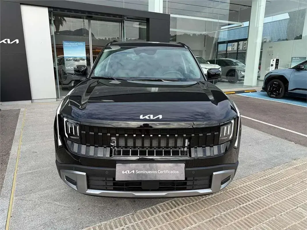 Nuevo Kia Seltos 179 CV (131 kW) 2026 SUV