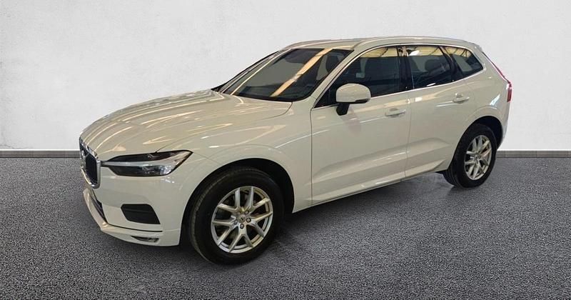 Usado 2021 Volvo XC60 Momentum SUV | 28.190 € (Super precio) - Imagen 1/4