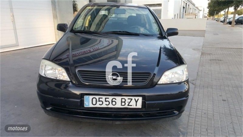 Descargar Manual de taller Chevrolet Astra - ZOFTI