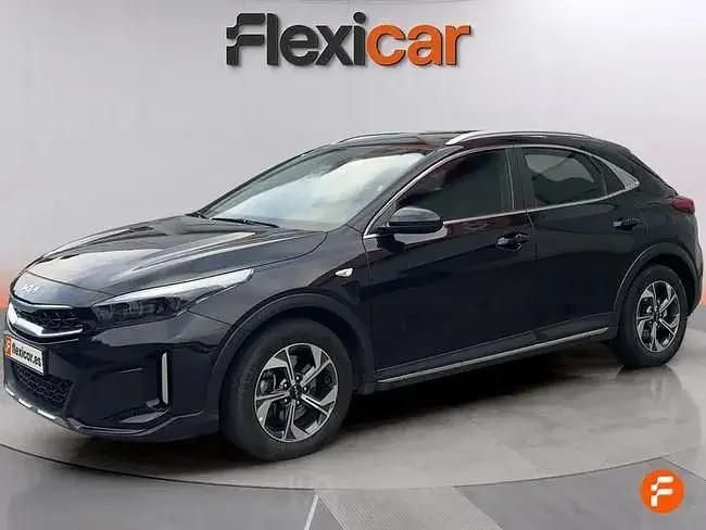 Occasion Kia XCeed 160 ch (117 kW) 2023 Noir SUV