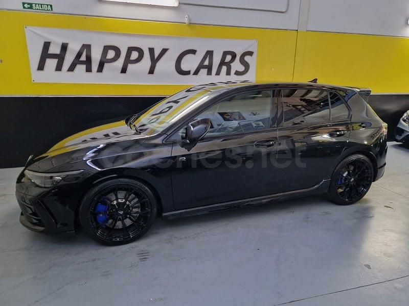 Usado VW Golf VIII R 333 CV (244 kW) 2025 Negro Berlina