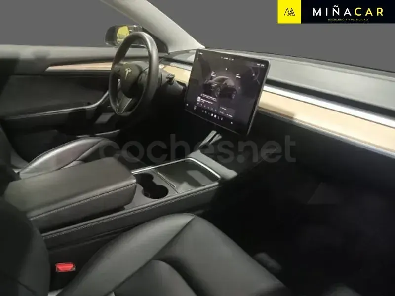 Usado Tesla Model 3 Performance 461 kW (627 CV) 2023 Eléctrico Berlina