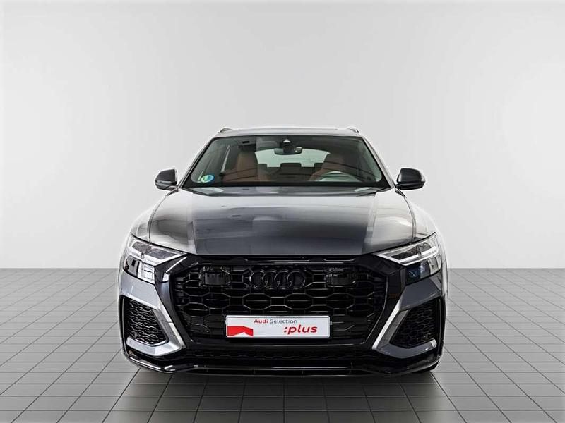 Usado Audi RS Q8 Premium 600 CV (441 kW) 2023 Gris SUV