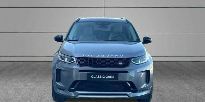 Usado Land Rover Discovery Sport S 309 CV (227 kW) 2024 Blanco SUV