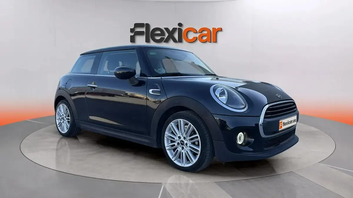 Usado Mini ONE 102 CV (75 kW) 2020 Utilitario