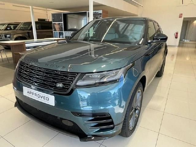 Todoterreno Nuevo 2025 Land Rover Range Rover Velar SE Dynamic SUV | 78.900 € - Imagen 1/4