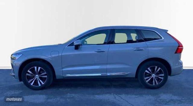Usado Volvo XC60 Core 350 CV (257 kW) 2023 Gris SUV