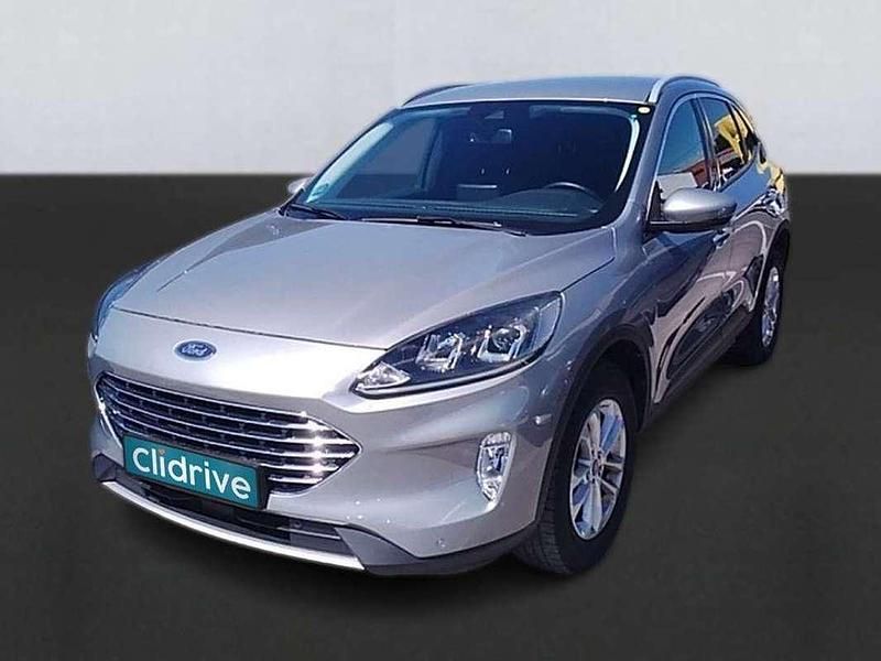Usado Ford Kuga Titanium 152 CV (111 kW) 2022 SUV