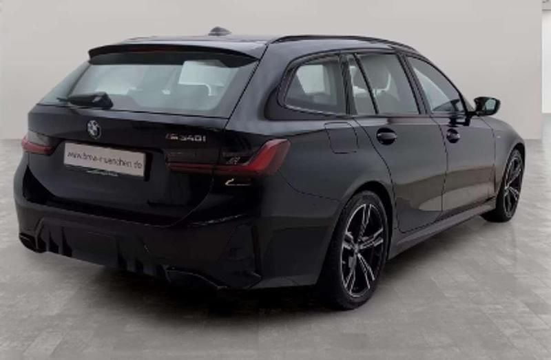 Usado BMW M340 M Sport 374 CV (275 kW) 2024 Beige Berlina