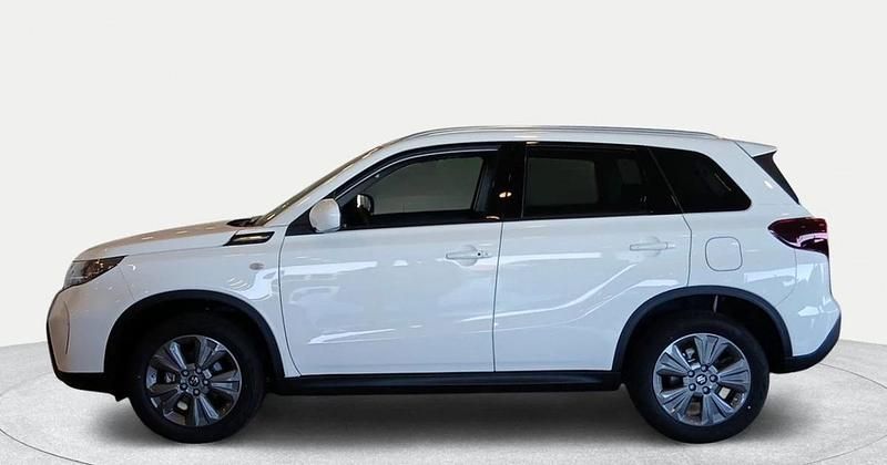 Nuevo Suzuki Vitara 129 CV (94 kW) 2025 SUV