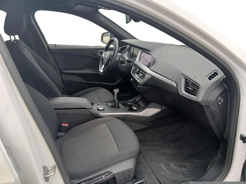 Usado BMW 118 140 CV (102 kW) 2020 Blanco Utilitario