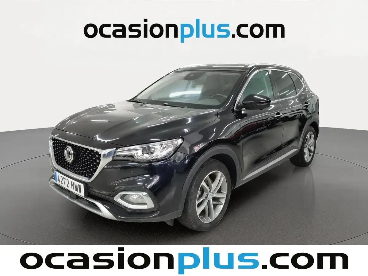 Occasion MG HS Luxury 162 PK (119 kW) 2023 SUV