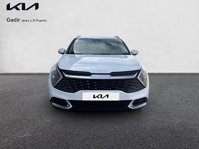Usado Kia Sportage 116 CV (85 kW) 2025 Todoterreno SUV