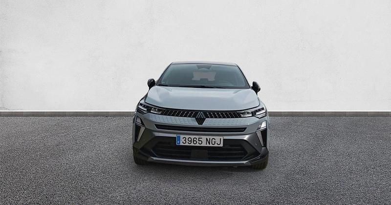 Usado Renault Captur Esprit Alpine 145 HP (106 kW) 2025 SUV