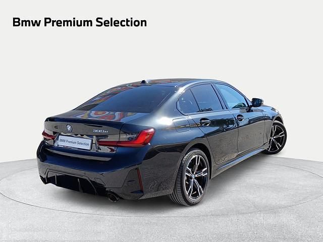 Usado BMW 330e Comfort Edition 292 CV (214 kW) 2025