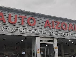 Gris / plata Usado 2024 Ford Ranger Wildtrack Recogida | 43.500 € (Super precio) - Imagen 1/1