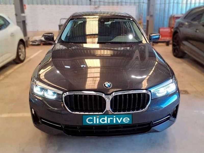 Usado BMW 320 190 CV (139 kW) 2020 Berlina