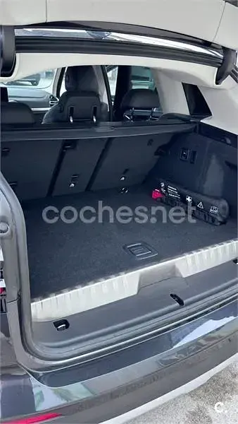 Usado BMW X3 xLine 292 CV (214 kW) 2021 Gris / plata SUV