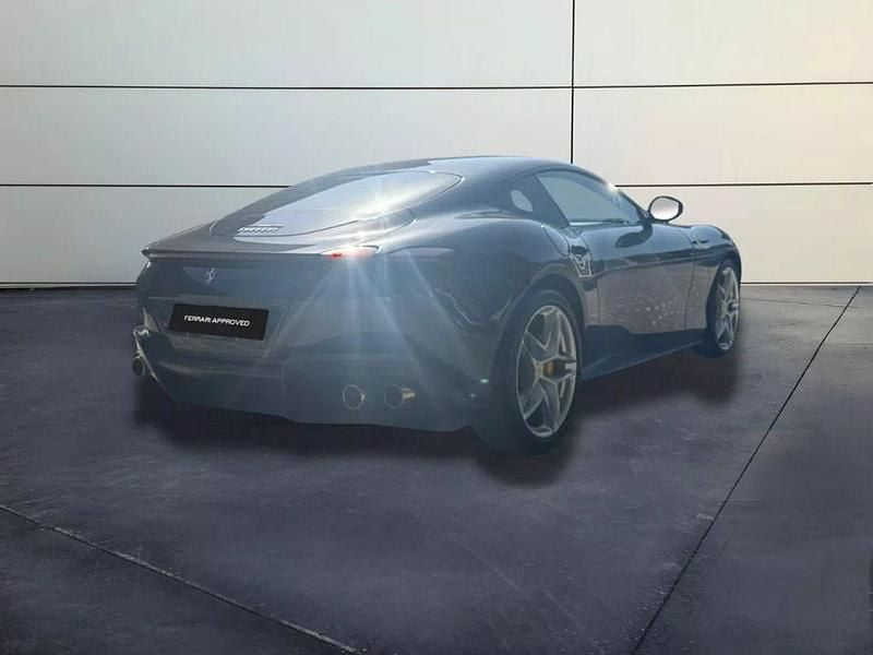 Usado Ferrari Roma 620 CV (456 kW) 2022 Coupe