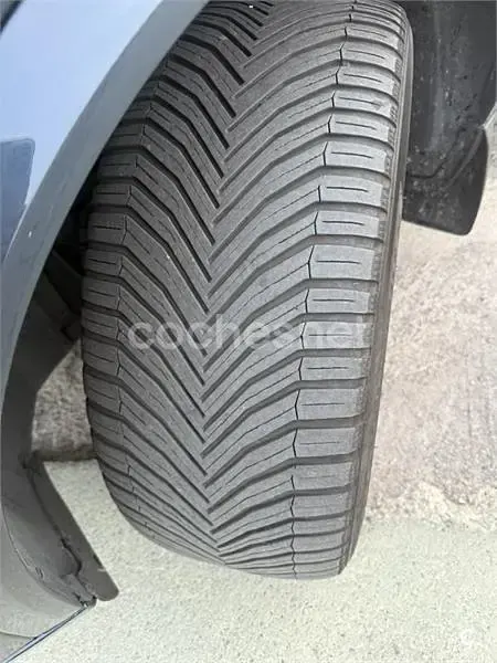 Usado Volvo XC90 Inscription 250 CV (183 kW) 2020 Azul SUV
