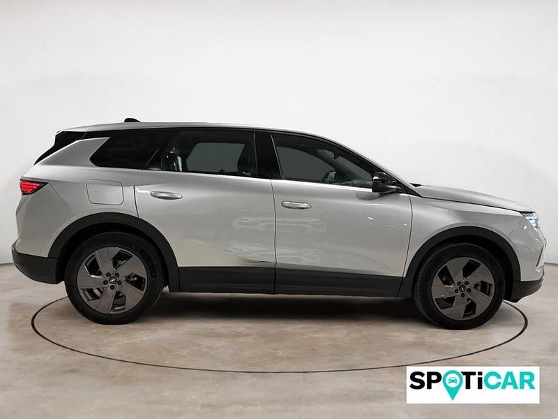 Usado Opel Grandland X Edition 146 CV (107 kW) 2025 Gris SUV