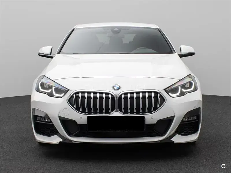 Usado BMW 220 Sport Line 190 CV (139 kW) 2023 Blanco Coupe