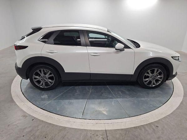Usado Mazda CX-30 186 HP (136 kW) 2021 Otro SUV