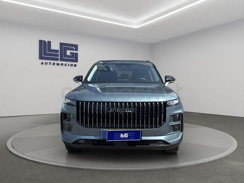 Usado Jaecoo 7 279 CV (205 kW) 2025 Azul SUV