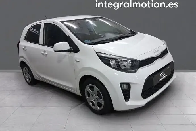 Usado Kia Picanto 66 CV (48 kW) 2022 Utilitario