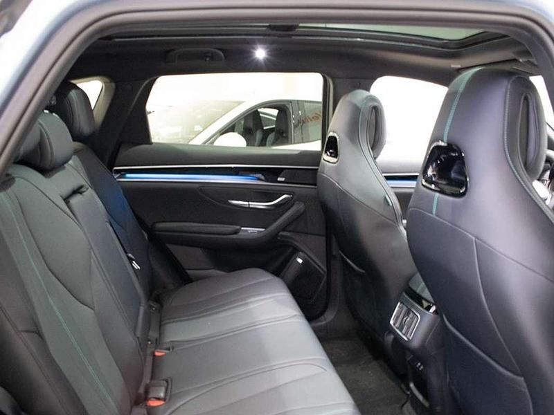 Usado BYD Seal U Comfort 160 kW (218 CV) 2025 SUV