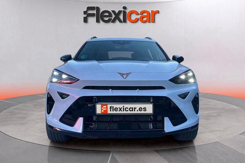 Nuevo Cupra Formentor 150 CV (110 kW) 2025 Gris SUV