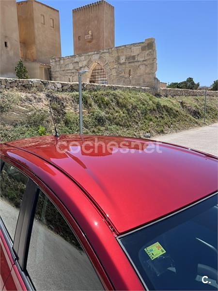 Rojo Usado 2015 Nissan Note Premium Edition Monovolumen | 7900 € (Precio justo) - Imagen 1/2