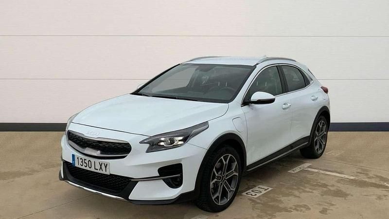 Usado Kia XCeed 143 CV (105 kW) 2022 Blanco SUV