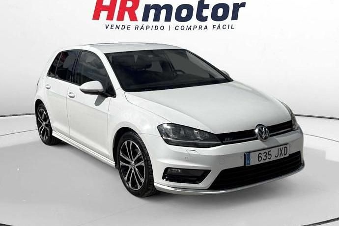 Usado VW Golf VII Sport 110 CV (80 kW) 2017