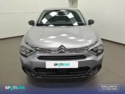 Usado Citroën C4 PureTech 131 CV (96 kW) 2024 SUV